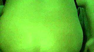 Intense anal sex feeling deep pleasure