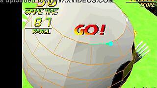 I love this risque dancing eyes puzzle game