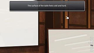 Finger-fucking me in class makes me come out on top alex route 02