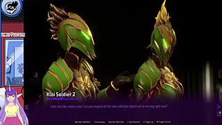 Studiofows subverse part 19