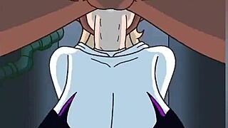 Best 2d animation porn compilation with sound part 2