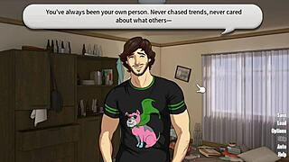 Finger-fucking me in class makes me come out on top alex route 02