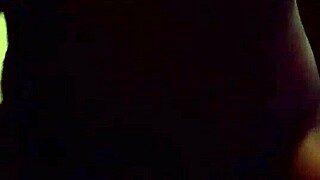 Black couples enjoy riding and fucking hard