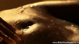 the most erotic indian girlfriend solo scene