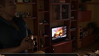 Complete gameplay halfway house part 22!