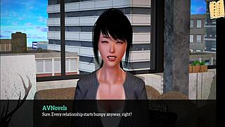 My New Family 278: Erotic 3D Cartoon Adventure!