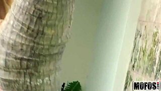 Tucker Starr Gets His Pucker Fucked!