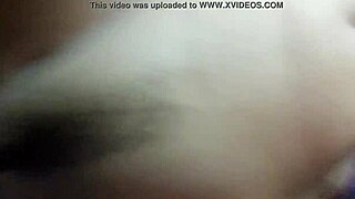 Latina Brunette in Interracial Sex Fulfilling Fan's Dream