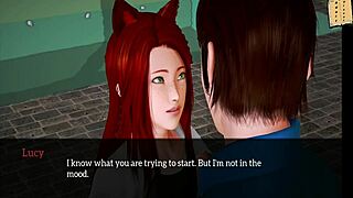 Unveiling steamy secrets in My New Family 202 game