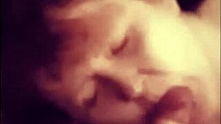 I worship this cock sucking with licks blowjob cum facial monster cock