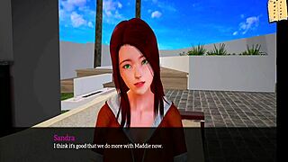 In my new family episode 265, the story unfolds with family dynamics