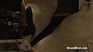 Obey Your Mistress, Adela!