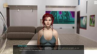 i submit to knockout master 12