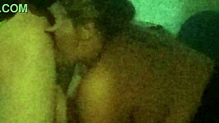 husband takes me to a hotel room for some relaxation