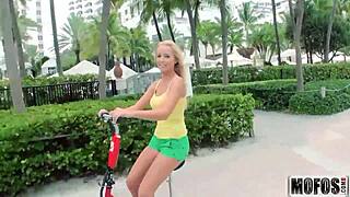 Tucker Starr Gets His Pucker Fucked!