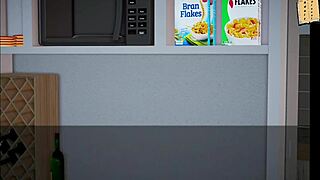 Unveiling steamy secrets in My New Family 202 game