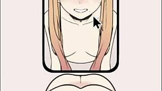 I Really Dont Know Them Girls Girl In The Wall Ep 2