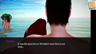 I Explore My New Family