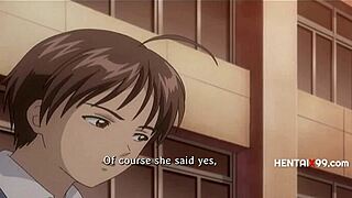 he snoozed his step sister and she found someone else hentaix99