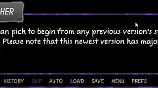 Half succubus feels aroused fapping to milf redhead futa