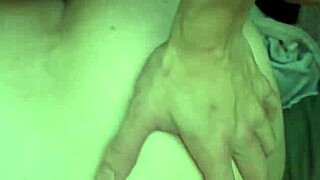 Uncut Sweaty Bareback Double Cum Fuck With Young Group In Rough Threesome