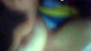 After Comic Con With Wife In Cosplay