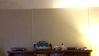 Damn! Fucking My Wife Hard in Bed!