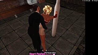 Feeling the rush of easy cum for just fifty bucks in hentai