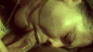 Sloppy deepthroat – do you like it?