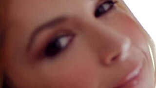 legendary slut sarah vandella fucks my huge cock