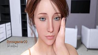 Heart Problems Part 8: Adult Game Gameplay?