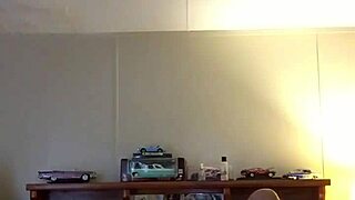 Damn! Fucking My Wife Hard in Bed!