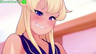 Compilation Of Trap Characters In Hentai Manga Videos