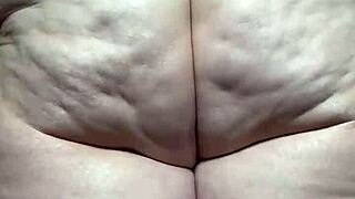 cannot hide everything when you're a fat gay bbw with big ass