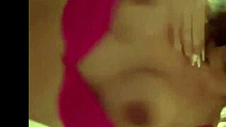 la paisa the horny tiktoker squirts after dildo fucking her big ass