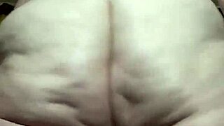 cannot hide everything when you're a fat gay bbw with big ass