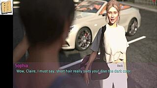 hey, check out this wife and stepmother 102 homemade 3d amateurs 😏