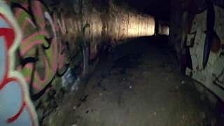 Belle The Swinging Girl Gets Lucky With Sucking And Fucking