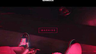 Cyberpunk Judy Shares Cock With Best Friend