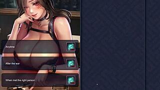 Ep1 secret agent sibyl with stockings and stiletto - king of kinks